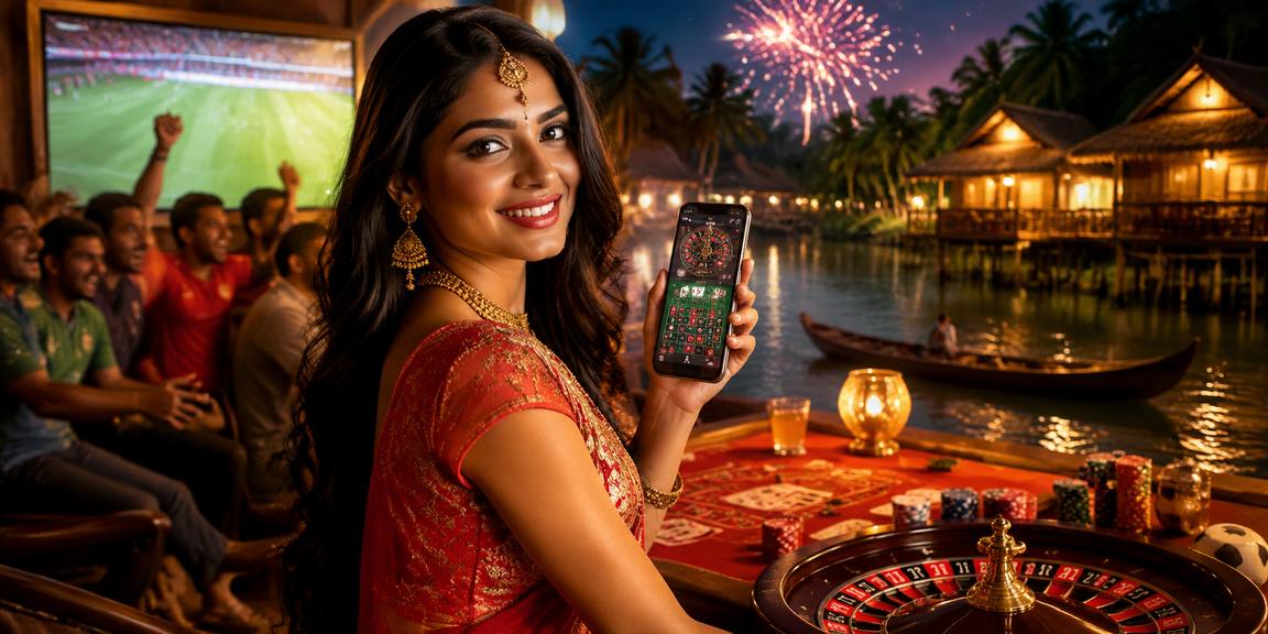 867bet অ্যাডভান্সড ক্যারিবিয়ান